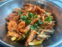-重庆巴渝火锅(钟家村店)