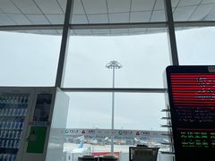 -乌鲁木齐天山国际机场-T3航站楼