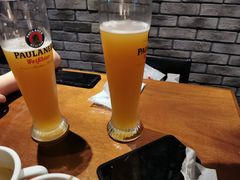 -熊猫精酿啤酒厨房(1912店)