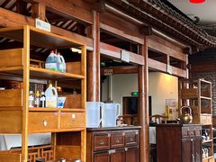 -东来顺饭庄(西直门店)