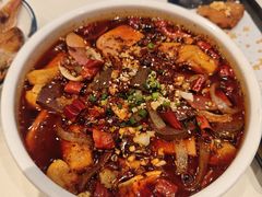 -凯鸽酒楼(恒安新区店)