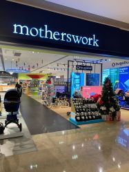 -motherswork(静安嘉里中心店)