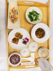 -宝生月子中心(独栋园林·福田店)