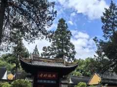-虞山风景区