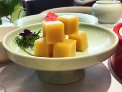 -味+新京宴·烤鸭·北京菜(创意谷店)