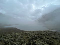 -亚拉雪山风景区