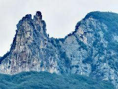 -巫峡·神女景区