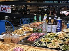 -悦屋老板娘的烤肉店(紫薇田园店)