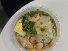 招牌翠三喜肠粉-翠新鲜潮汕牛肉肠粉(徐汇店)