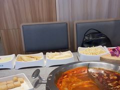 -芳竹园火锅(塘沽金街店)