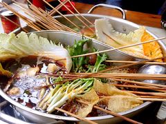 -袁记串串香(新南门店)