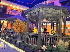 -东海怡品海鲜豆捞(舟宿夜江店)