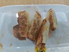 -众口斋锅贴(银泰城店)
