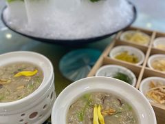 -祈胜邨•顺德鱼生•顺德菜(容桂店)