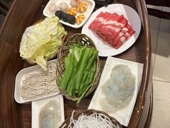 -东来顺饭庄(王府井步行街店)