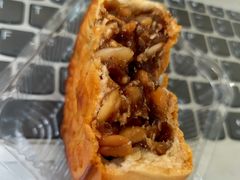 -复旦大学江湾校区食堂