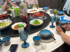 -香阁餐厅·常州菜·常州菜代表品牌(新北奥体店)