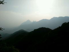 -嵩山少林文化旅游景区