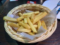 -酷公社·榴莲披萨(太原街店)