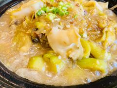 -渔娘渔家丹东海鲜(东直门店)