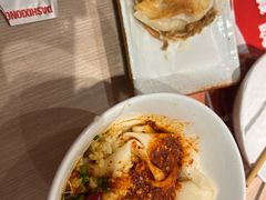 -大师兄·手工面·西北菜(南沙万达广场店)