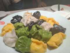 -双合园·海鲜水饺青岛菜(上清路店)