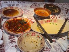 -耙吉吉川味小酒馆(本地人回头店)