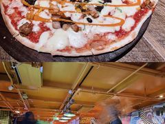 -Q MEX 库迈墨西哥餐吧(三里屯店)