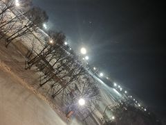 -庙香山滑雪场