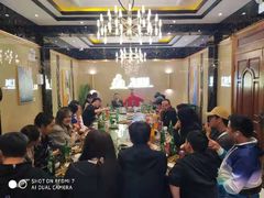 -聚会山庄·派对会议团建别墅轰趴馆(中兴和园店)