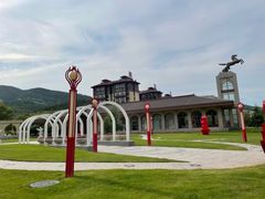 -龙口南山旅游景区