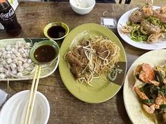 -贞姨美食·老字号海鲜大排档