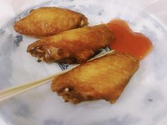 -渔记茶餐厅(渔村店)