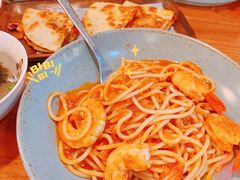 -红小满休闲餐厅(十全街店)