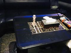 包房-堂会(白云店)