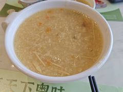 -點無缺茶楼·海鲜酒家(世博店)