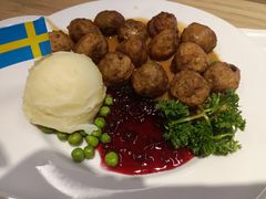 -宜家·瑞典风味餐厅(北京西红门店)