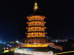 -隋唐洛阳城明堂天堂景区