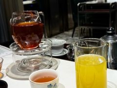 -祥记·国宴豫菜·经典粤菜(郑东新区新长安店)