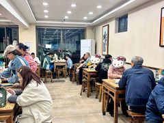 -老刘家永盛斋·传统泡馍(东关南街店)
