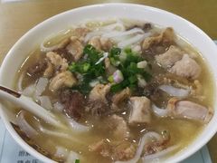 -荔林食店(西华路店)