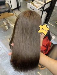 -藤野造型烫染·接发
