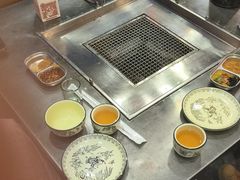 -塘屋烧烤·云南火塘烧烤品牌(春城慧谷旗舰店)