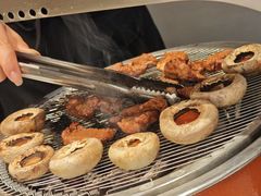 -缘·金家烤鳗鱼(西塔总店)