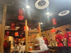 -玺炖·中国铁锅炖(南京东路店)