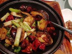 -申粤轩酒楼·三十年粤菜经典(丁香花园店)