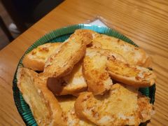 -街角 T·COFFEE 融合料理·BISTRO(车公庙店)