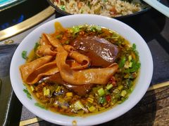 -吼堂老火锅(太古里总店)