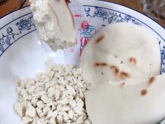 -老刘家泡馍·陕西老字号(钟楼广济街店)