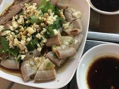 -阳江河堤老牌曾记美食